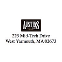 Austin's Sportswear, Inc. logo