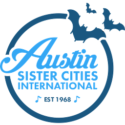 Austin Sister Cities International logo
