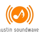 Austin Soundwaves logo