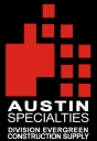 Austin Specialties logo