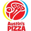 Austin's Pizza logo