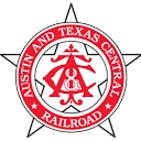 Austin Steam Train Association logo
