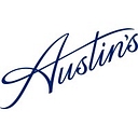 Austin's Wines logo