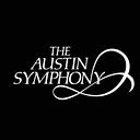 The Austin Symphony Orchestra Society logo