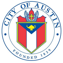 City of Austin - Austin Energy logo