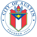Austintexas logo