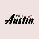 AUSTIN CONVENTION logo