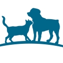 Austintown Veterinary Clinic logo