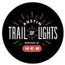 Austin Trail Of Lights logo