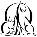 Austin Veterinary Diagnostic Hospital logo