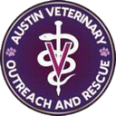 Austin Veterinary Outreach & Rescue Inc logo