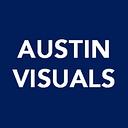 Austin Visuals 3d Animation Studio logo