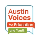 Austin Voices For Education And Youth logo