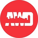 Austin Web and Design logo