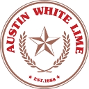 Austin White Lime Co., Ltd. logo