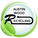 Austin Wood Recycling logo