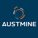 Austmine logo