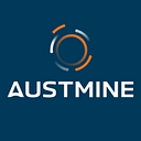 Austmine logo