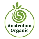 Australian Organic Limited logo
