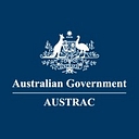 Austrac logo