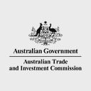 Australian Trade and Investment Commission logo