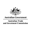Australian Trade and Investment Commission (Austrade) logo