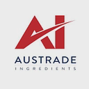 Austrade logo