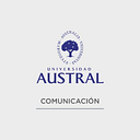 Universidad Austral logo