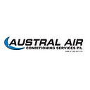 Austral Airconditioning logo