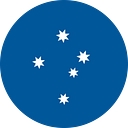 Australasian Homes Pty Ltd logo