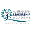 Australasian Leadership Academy logo