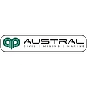 Austral Construction Pty. Ltd. logo