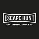 The Escape Hunt Experience Australia logo