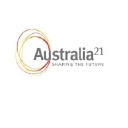 Australia21 logo