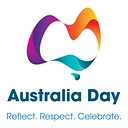 National Australia Day Council logo