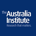 The Australia Institute logo