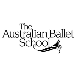 The Australian Ballet School logo
