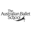 The Australian Ballet School logo