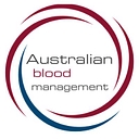 Australian Blood Management logo