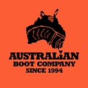 Australian Boot Company logo