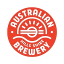 The Australian Hotel And Brewery logo