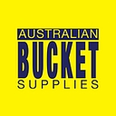 Australian Bucket Supplies logo