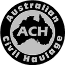 Australian Civil Haulage Pty Ltd logo