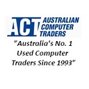 Australian Computer Traders (Act) logo