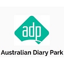 Australian Dairy Park logo