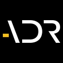 Australian Droid + Robot logo