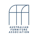 Australian Furniture Association (AFA) logo
