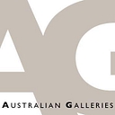 Australian Galleries logo