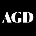 Australian Golf Services logo