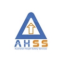 Australian Height Safety logo